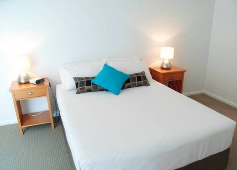 Studio Jervis Bay - Kingaroy Accommodation 1