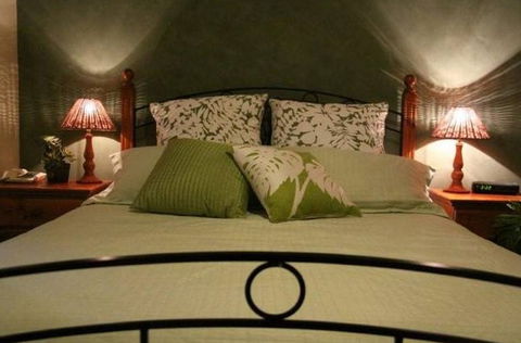 Plantation Point Beach House - Kingaroy Accommodation 0