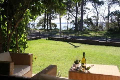 Plantation Point Beach House - Kingaroy Accommodation 1