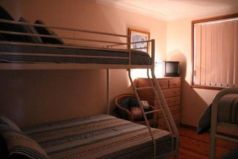 Plantation Point Beach House - Kingaroy Accommodation 2