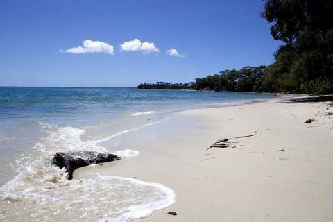 Plantation Point Beach House - Kingaroy Accommodation 4