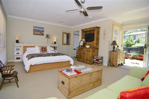 The Nature Lodge - Kingaroy Accommodation 0