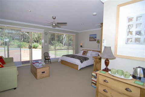 The Nature Lodge - Kingaroy Accommodation 1