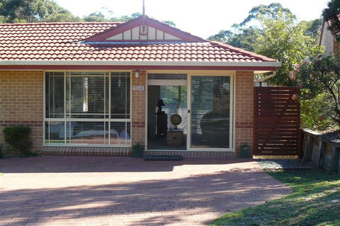The Nature Lodge - Kingaroy Accommodation 2