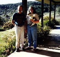 Avalanche Homestead - Kingaroy Accommodation