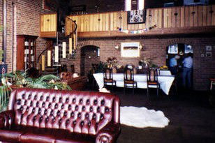 Avalanche Homestead - Kingaroy Accommodation 2