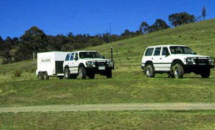 Avalanche Homestead - Kingaroy Accommodation 3
