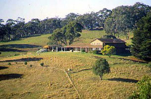 Avalanche Homestead - Kingaroy Accommodation 4