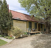 Brindabella Station - Kingaroy Accommodation