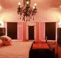 Last Stop Ambledown Brook - Kingaroy Accommodation