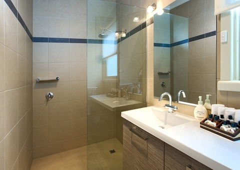 Peel Cottage - Ballarat Miners Cottages - Kingaroy Accommodation 4