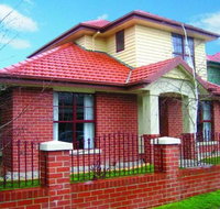 Executive Townhouse Ballarat - Kingaroy Accommodation