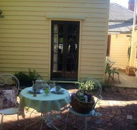 Newington House - Kingaroy Accommodation