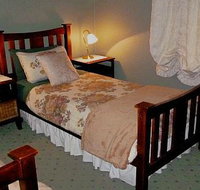 Ripon Cottage - Kingaroy Accommodation