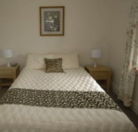 Bowden Cottage - Kingaroy Accommodation