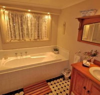 First Chance - Kingaroy Accommodation