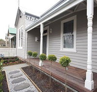 Accommodation on Lyons - Kingaroy Accommodation