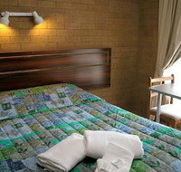 Miners Retreat Motel - Kingaroy Accommodation