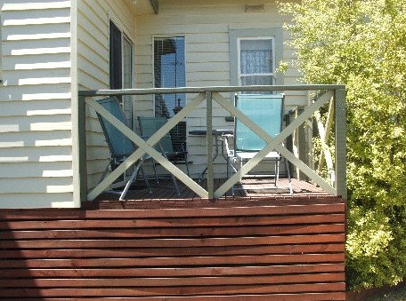 Mount Pleasant VIC Kingaroy Accommodation