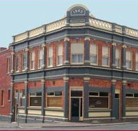 Ballarat Backpackers Hostel - Kingaroy Accommodation