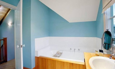 Blue Haven Cottage - Kingaroy Accommodation 2