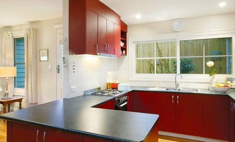 Blue Haven Cottage - Kingaroy Accommodation 3