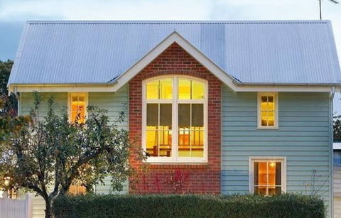 Blue Haven Cottage - Kingaroy Accommodation 4