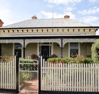 Evandale - Kingaroy Accommodation