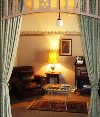 Old England Accommodation - Kingaroy Accommodation 0