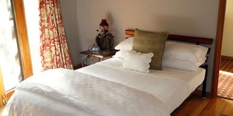 Old England Accommodation - Kingaroy Accommodation 1