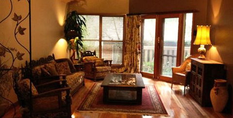 Old England Accommodation - Kingaroy Accommodation 3