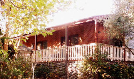 Old England Accommodation - Kingaroy Accommodation 4