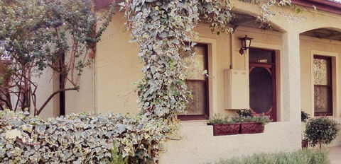Old England Accommodation - Kingaroy Accommodation 5
