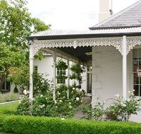 Camellia Cottage Bed  Breakfast - Kingaroy Accommodation