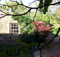 Brim Brim Gardens Bed  Breakfast - Kingaroy Accommodation