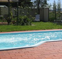 Cardigan Lodge Motel - Kingaroy Accommodation