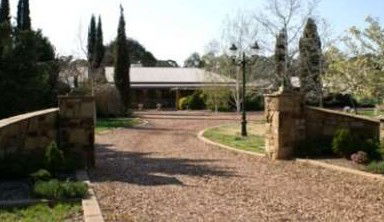 Stonehaven On Monsants - Kingaroy Accommodation 0