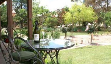 Stonehaven On Monsants - Kingaroy Accommodation 3