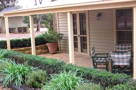 Byronsvale Bed & Breakfast - Kingaroy Accommodation 1