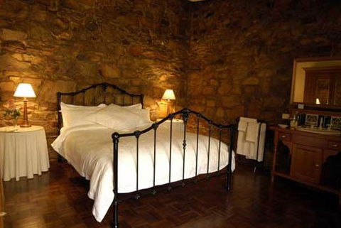 Byronsvale Bed & Breakfast - Kingaroy Accommodation 2