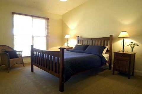 Byronsvale Bed & Breakfast - Kingaroy Accommodation 3