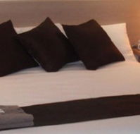 Bristol Hill Motor Inn  Peppas Licensed Restaurant - Kingaroy Accommodation