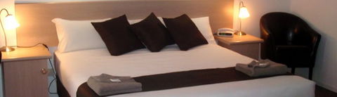 Bristol Hill Motor Inn & Peppas Licensed Restaurant - Kingaroy Accommodation 0