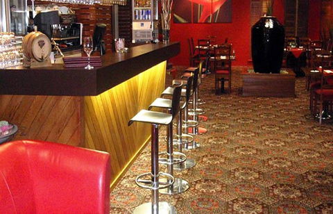 Bristol Hill Motor Inn & Peppas Licensed Restaurant - Kingaroy Accommodation 3