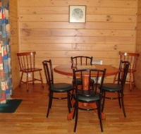 Dowling View Cabins - Kingaroy Accommodation