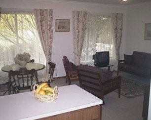 The Wattles On Eddy - Kingaroy Accommodation 1