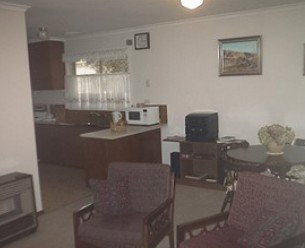 The Wattles On Eddy - Kingaroy Accommodation 2