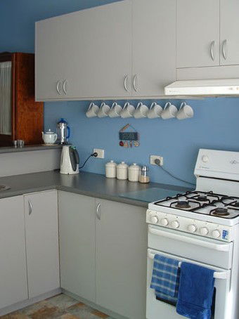 Talbot Street Stop Over - Kingaroy Accommodation 1