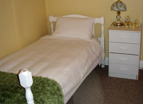 Talbot Street Stop Over - Kingaroy Accommodation 2