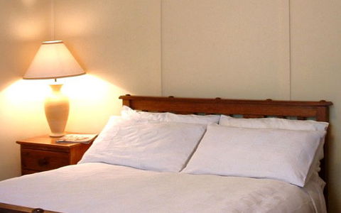 Talbot Street Stop Over - Kingaroy Accommodation 3